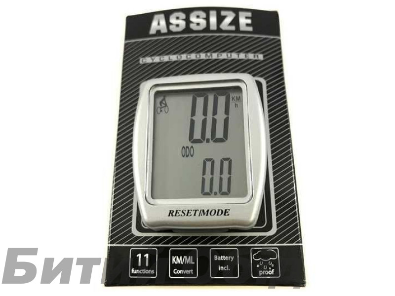 Комп'ютер ASSIZE CB16-F20-012-11F провідний 